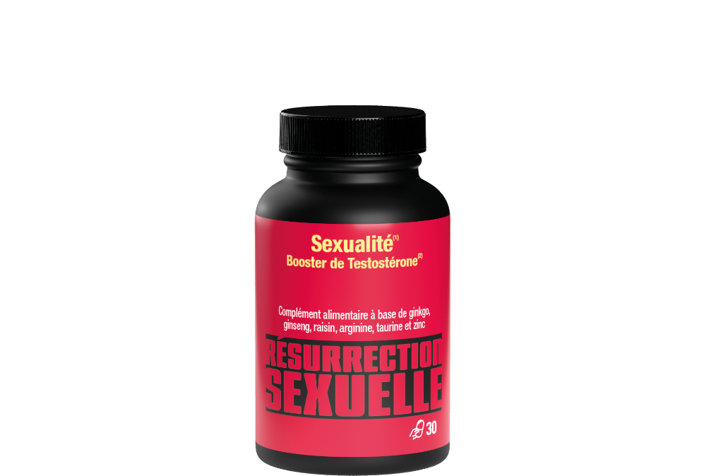 Résurection Sexuelle