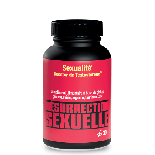 Resurrection Sexuelle
